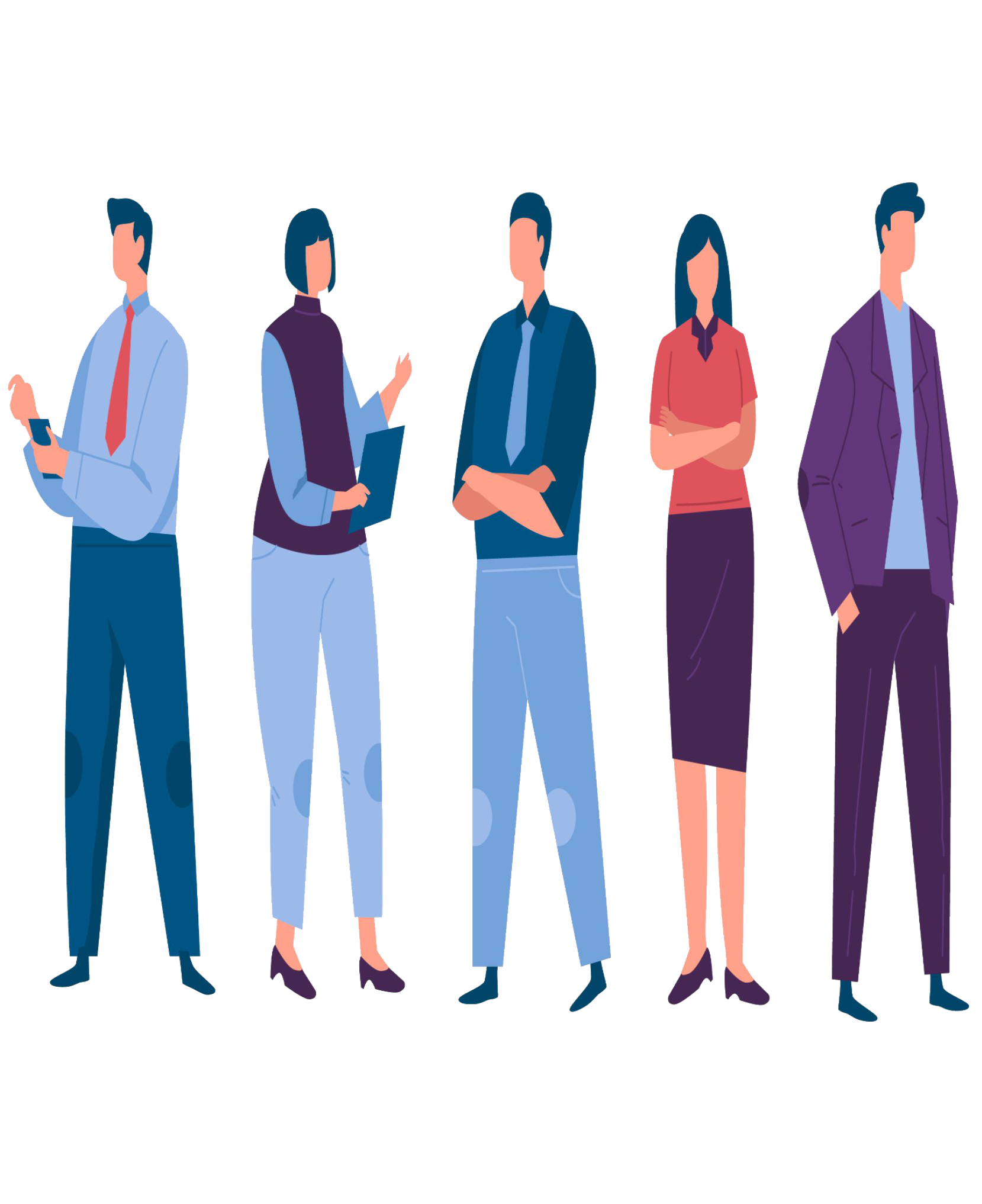 Bersama untuk Perubahan!